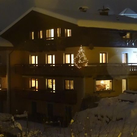 Haus Koller Appartement Kaprun Buitenkant foto
