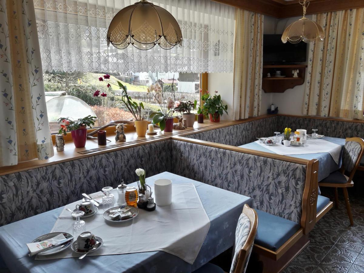 Haus Koller Appartement Kaprun Buitenkant foto