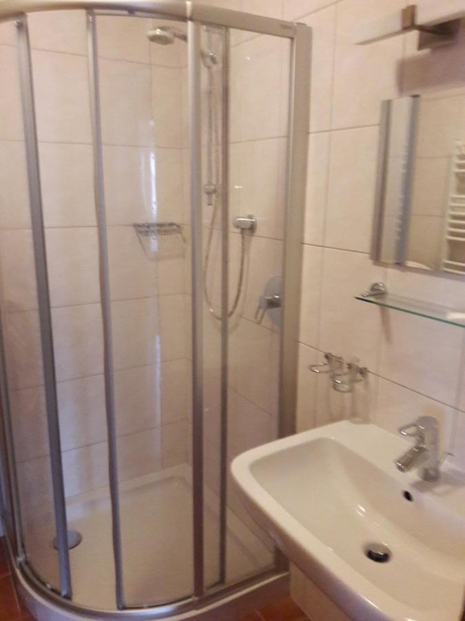 Haus Koller Appartement Kaprun Buitenkant foto