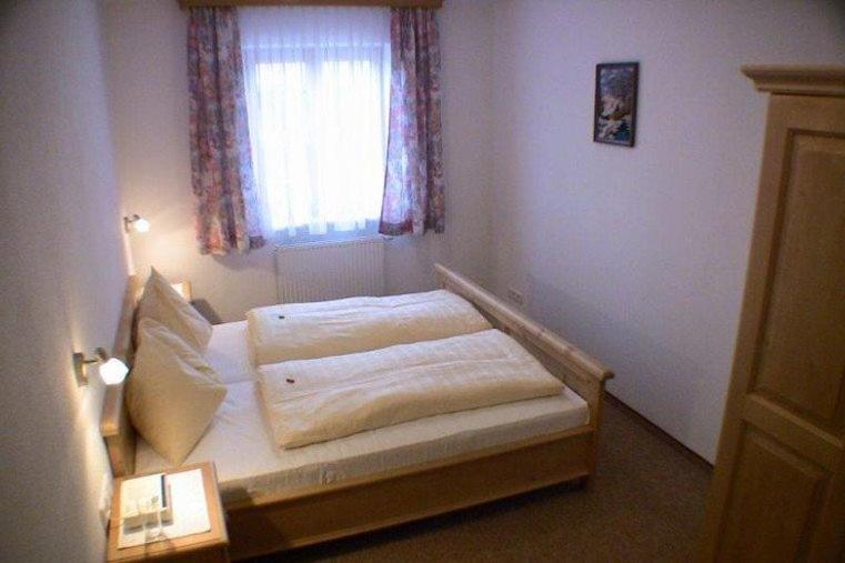 Haus Koller Appartement Kaprun Buitenkant foto