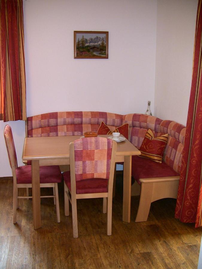 Haus Koller Appartement Kaprun Buitenkant foto